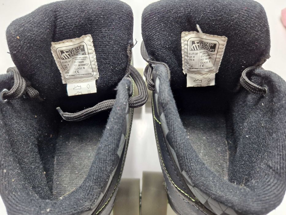 Wrotki dziecięce Chronos KRF Rozmiar.37