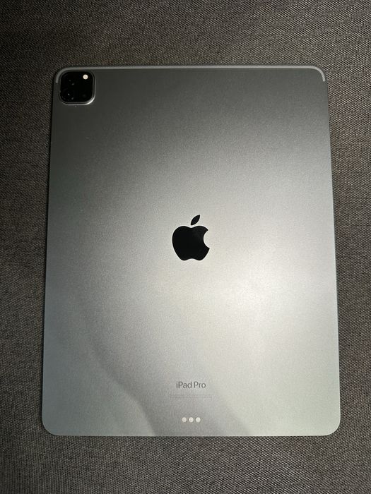 Ipad Pro 12.9 M2, 128 gb, Neverlock