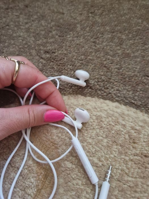 Słuchawki do telefonu