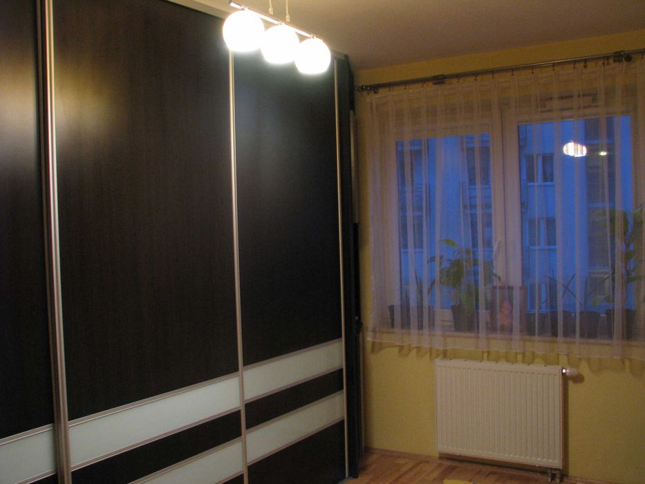 Wynajmę 55 m² | Krowodrza Gorka | blisko petli | bezposrednio - Więcej
