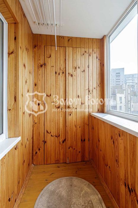 Квартира 3к. Гарний стан. Срібнокільська 22а, Осокорки, Дарницький р-н