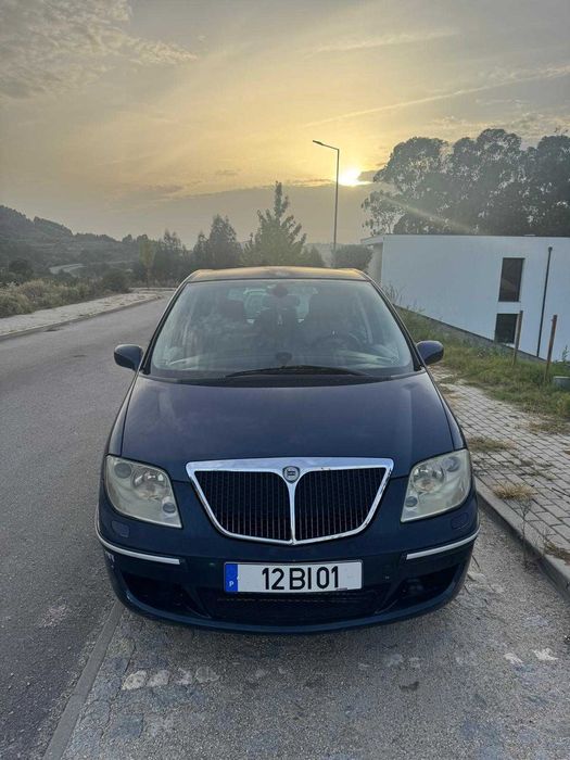 Vendo Carrinha 7 lugares