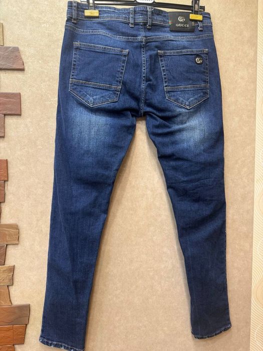 Жіночі джинси Gucci