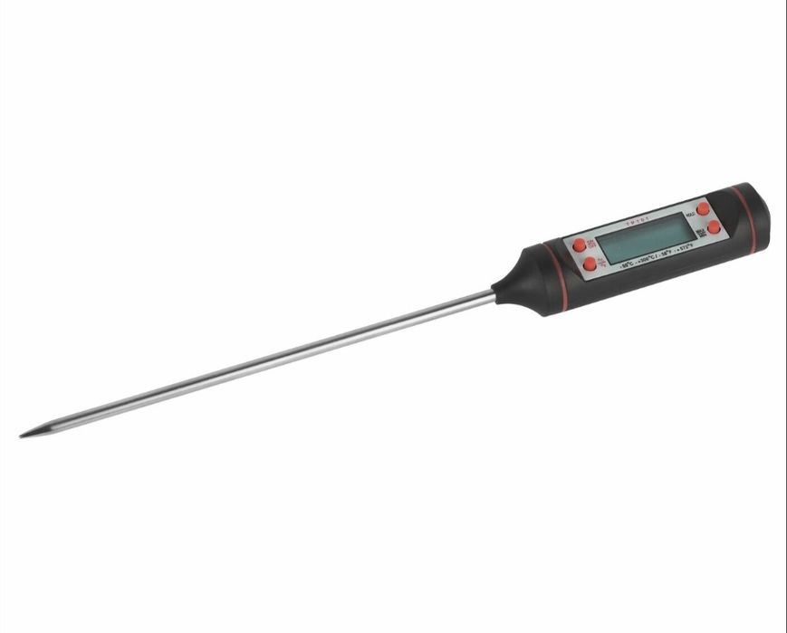 Termometr elektroniczny do potraw
