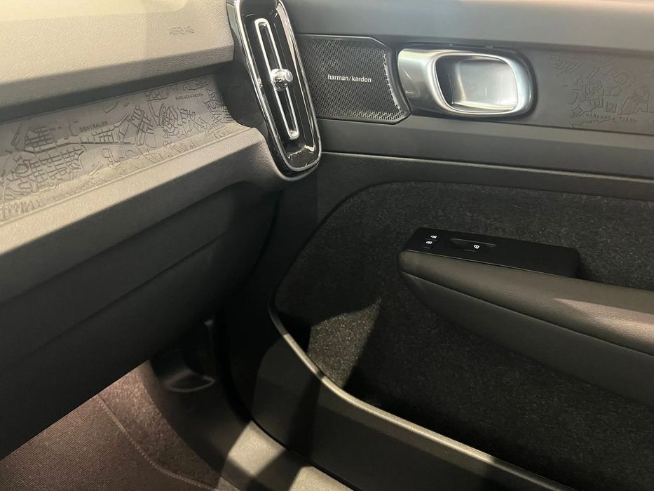 Volvo XC 40