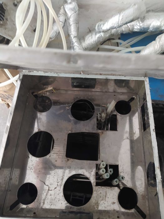 Пивное оборудование