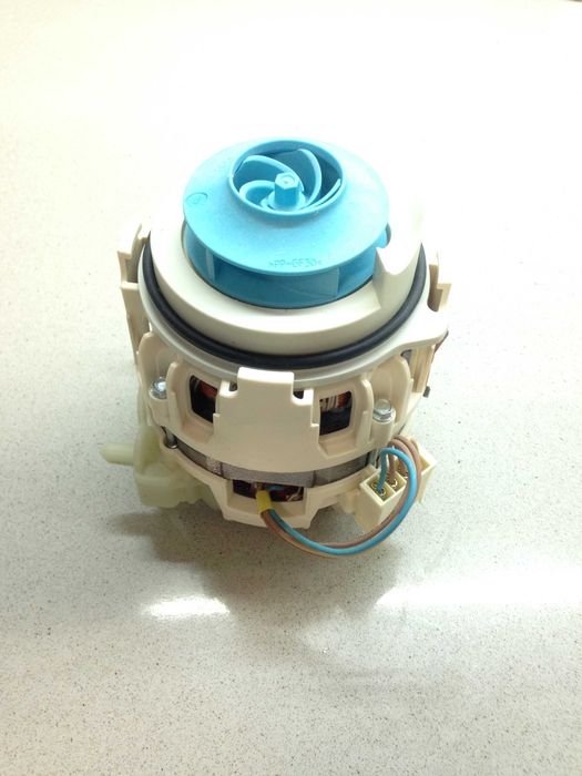 Motor circulação água Maquina Loiça FAGOR 2LF013IX