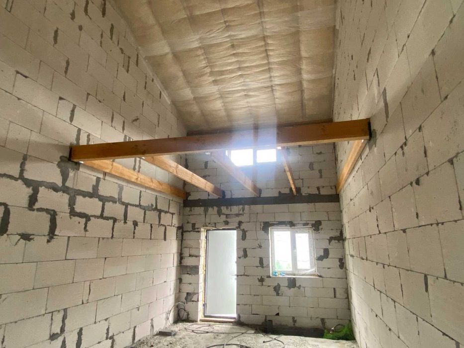 Власний Таунхаус від 26 001$ | Ворзель | Розтермінування | Ваучер, Сертифікат- ТАК!
