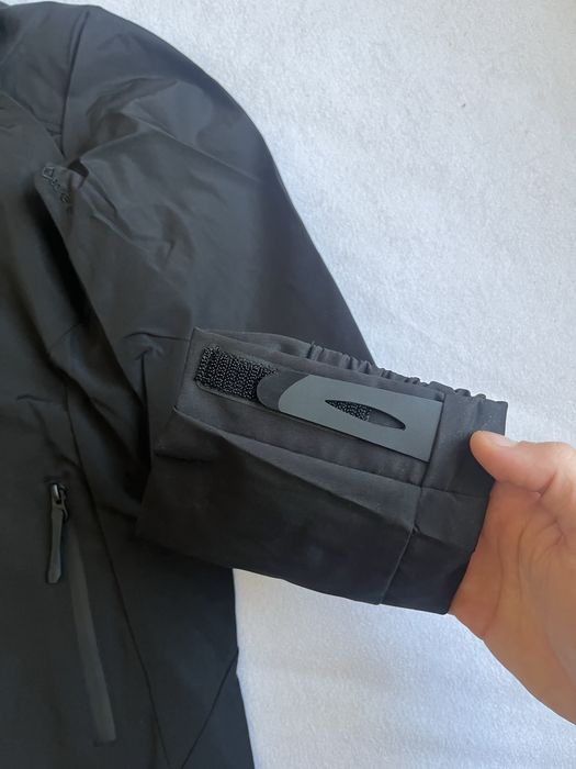 Вітровка arcteryx gore-tex