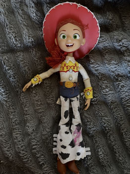 Фігурки Історія Іграшок Той Сторі Toy Story , TOY STORY JESSIE DISNEY