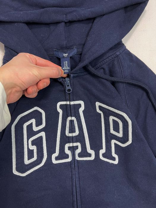 Bluza GAP big logo