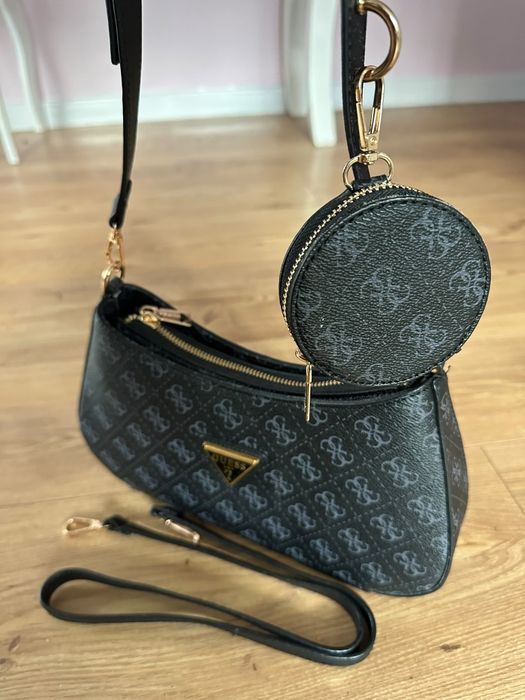 Torebka damska Guess 2w1