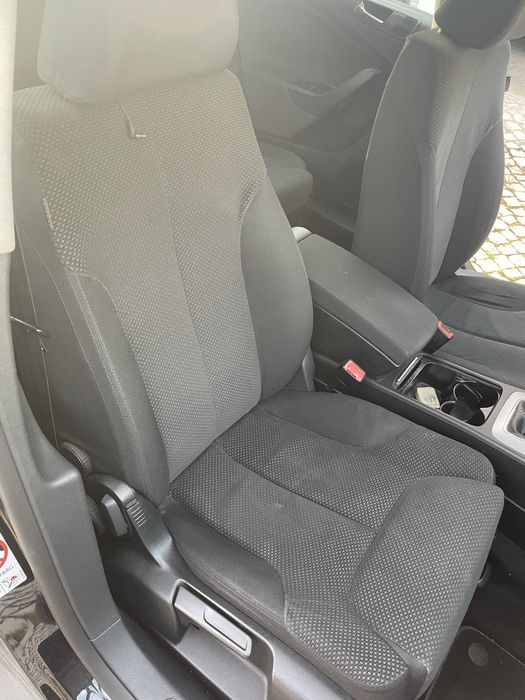 Vw Passat 2.0 Tdi