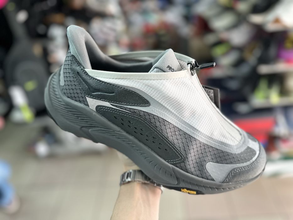 Кросівки Hoka U Project Transport ( РОЗМІР 46 2/3 )