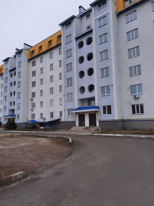 Продам 3х кімнатну квартиру