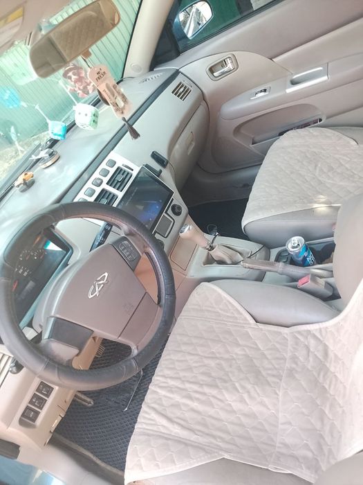 Продам Чери Елара 2008.год