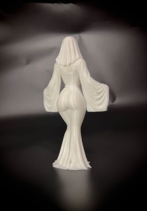 Фігурка Дівчина привид, Ghost Girl