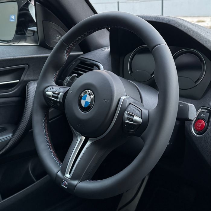 Volante BMW M2 M3 M4 Original