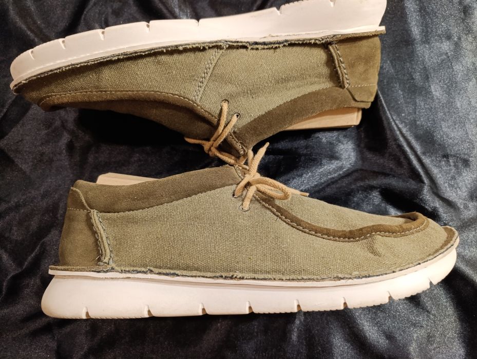 Clarks 46 Clarks colehill easy 46 buty męskie 46