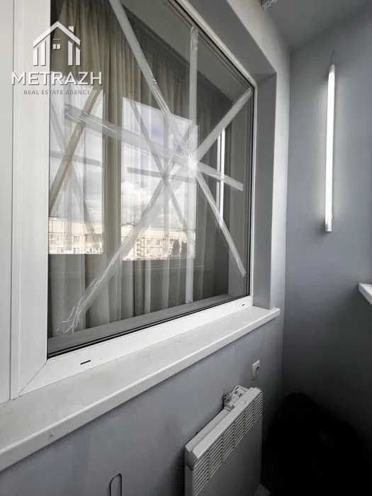 87200Продам уютную 2 комнатную квартиру на Танкопии!