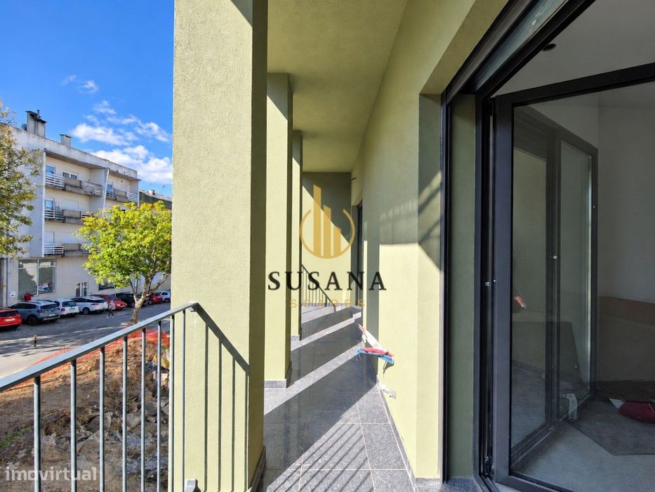 Apartamento T1 Venda em Viseu,Viseu
