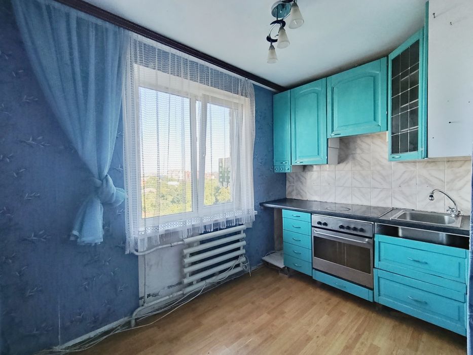 2-комнатная квартира по адресу ул. Магистратская (площадь 48,5 м²) - Atlanta.ua - фото 10