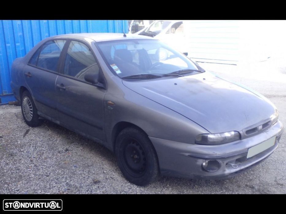 Fiat Marea 1.2 de 2000