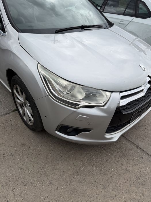 Citroen Ds4 I EZR na części 1.6 benzyna wszystkie części