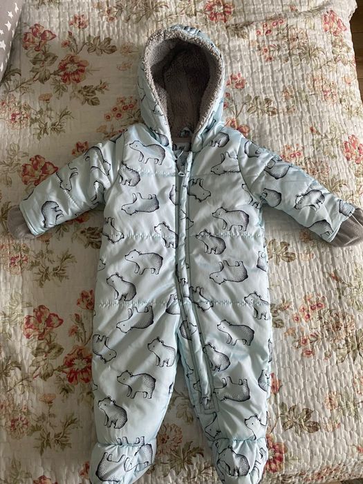 Комбінезон Carters 6-9