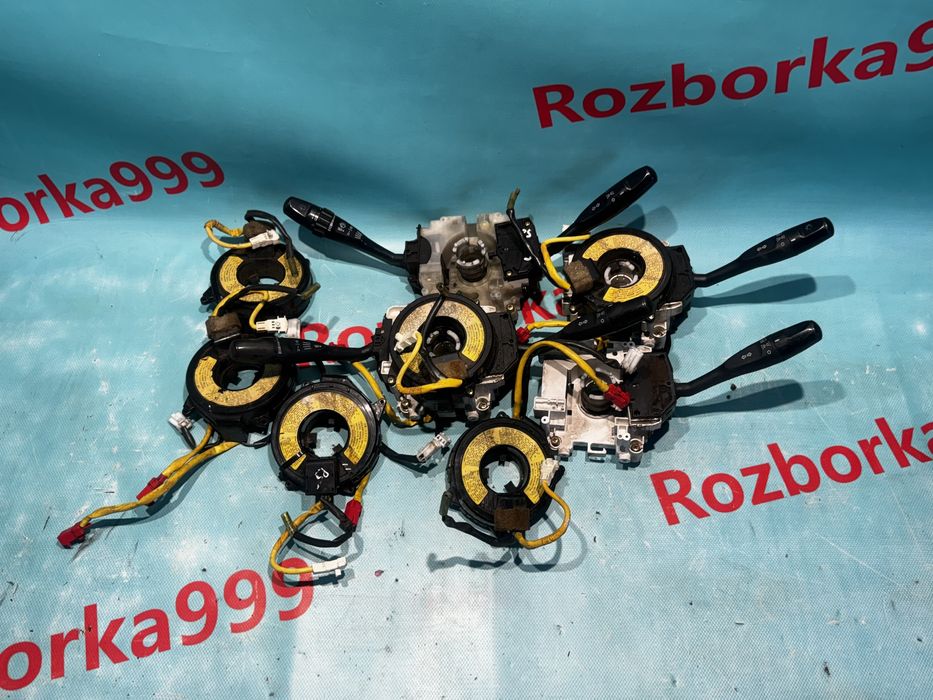 Перемикач поворотів шлейф Mitsubishi l200 pajero sport 1 гітара