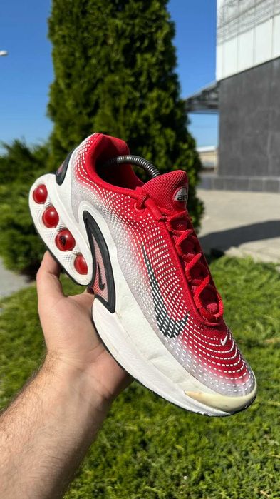 #4650 Nike Air Max DN  [US 10.5|28.5 cm]