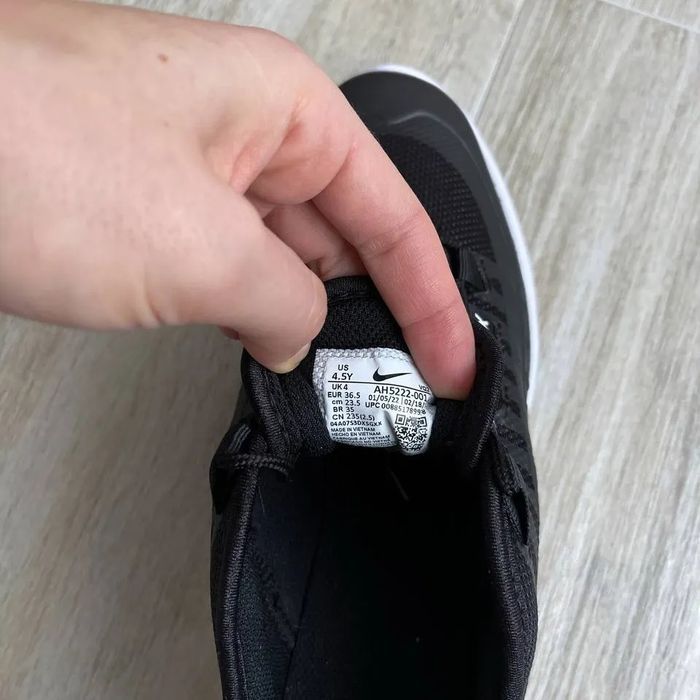 США! Жіночі кросівки Nike Air Max Axis AH5222-001 Оригінал! 36-37