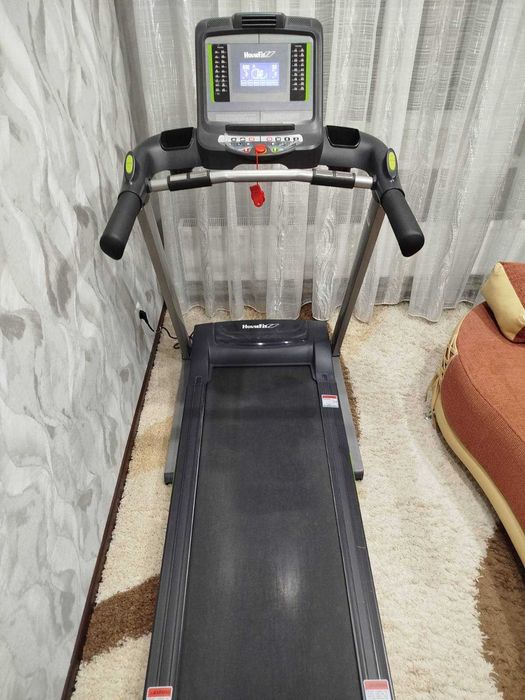 Бігова доріжка House Fit