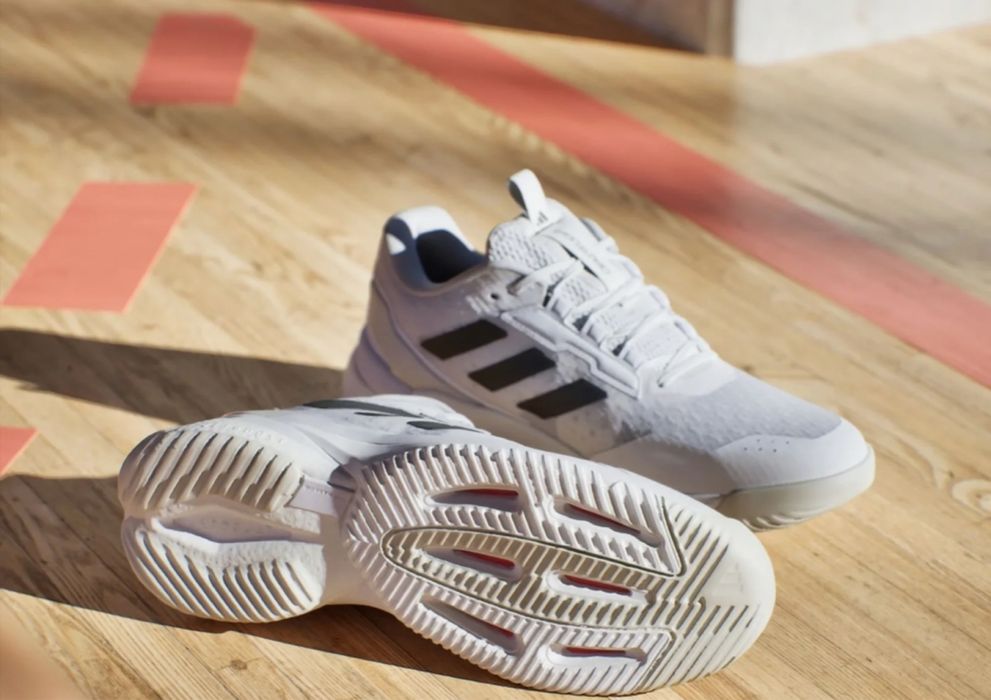 Кросівки чоловічі Adidas Crazyflight