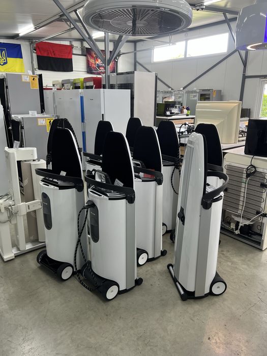 Прасувальна система Miele Fashion Master ВСІ МОДЕЛІ B 1847 , B 4847