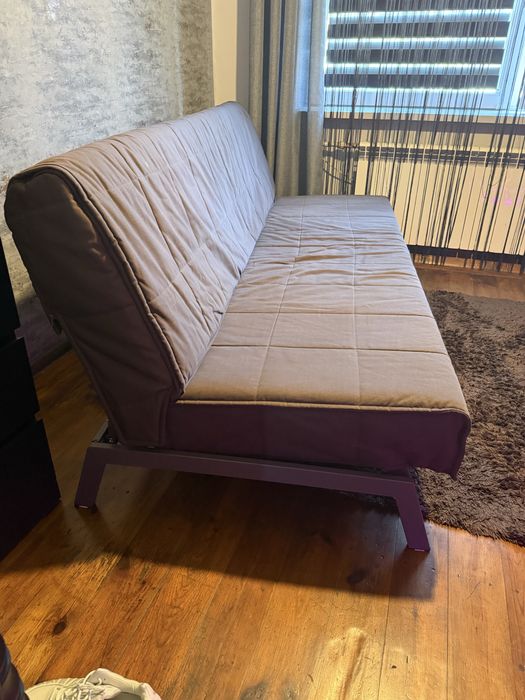 Sofa  Ikea Karlaby 120/200 rozkladana
