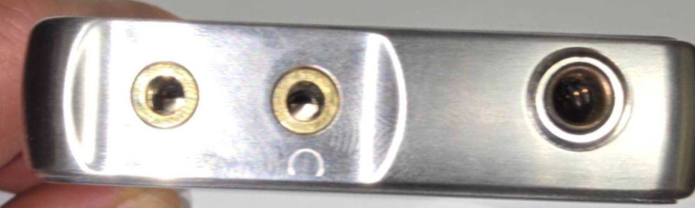 HiBy R6 pro Хай-фай медіаплеєр з двома якісними ЦАП