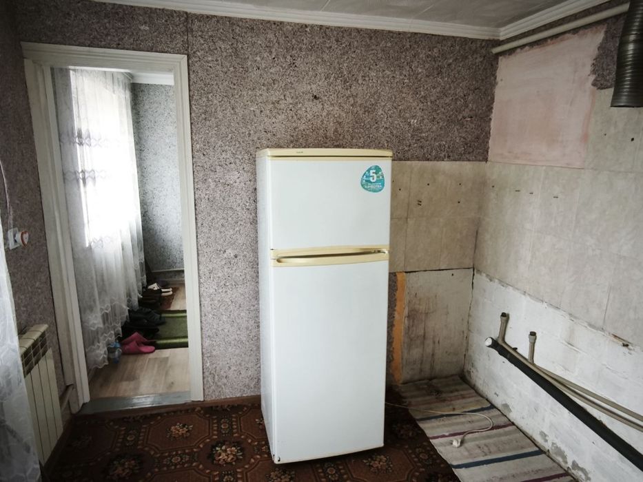 Продається будинок с. Степове