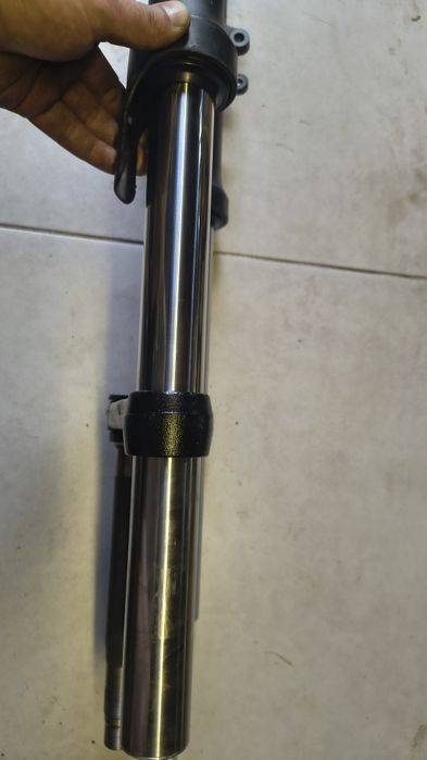 Yamaha xj6 diversion 2009-2016 вилка, пера