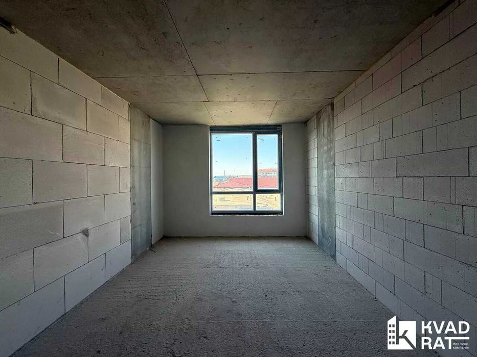 Здана 2-кім біля велесу! Комфортний 5 поверх 820$ м2