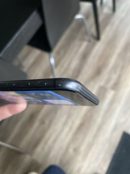 Iphone 8 256gb cinzento cideral