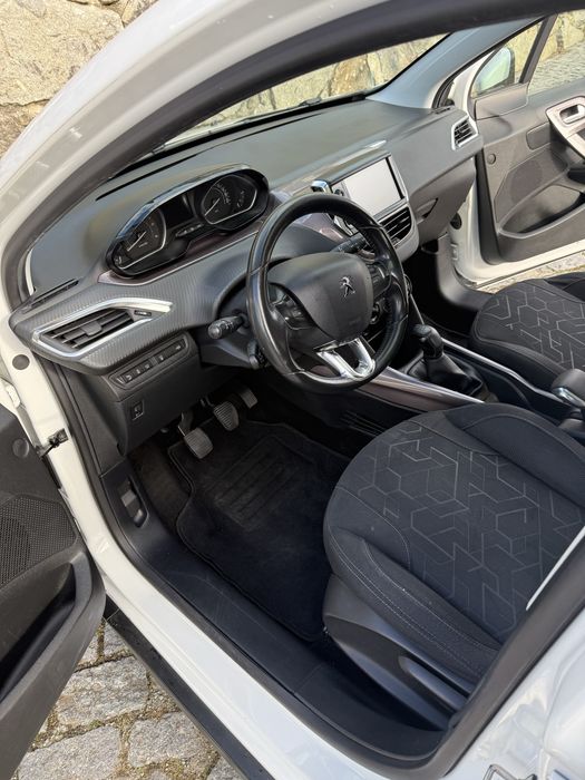 Peugeot 2008 1.6diesel