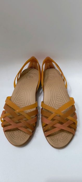 Sandały Crocs huarache w5 36