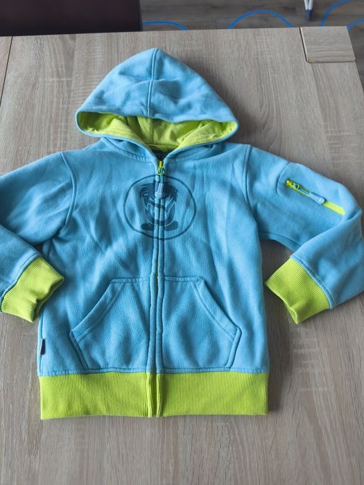 Bluza Trollkids 116