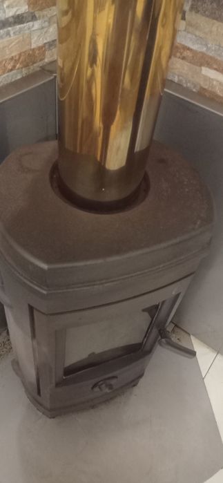 Vende - se Salamandra