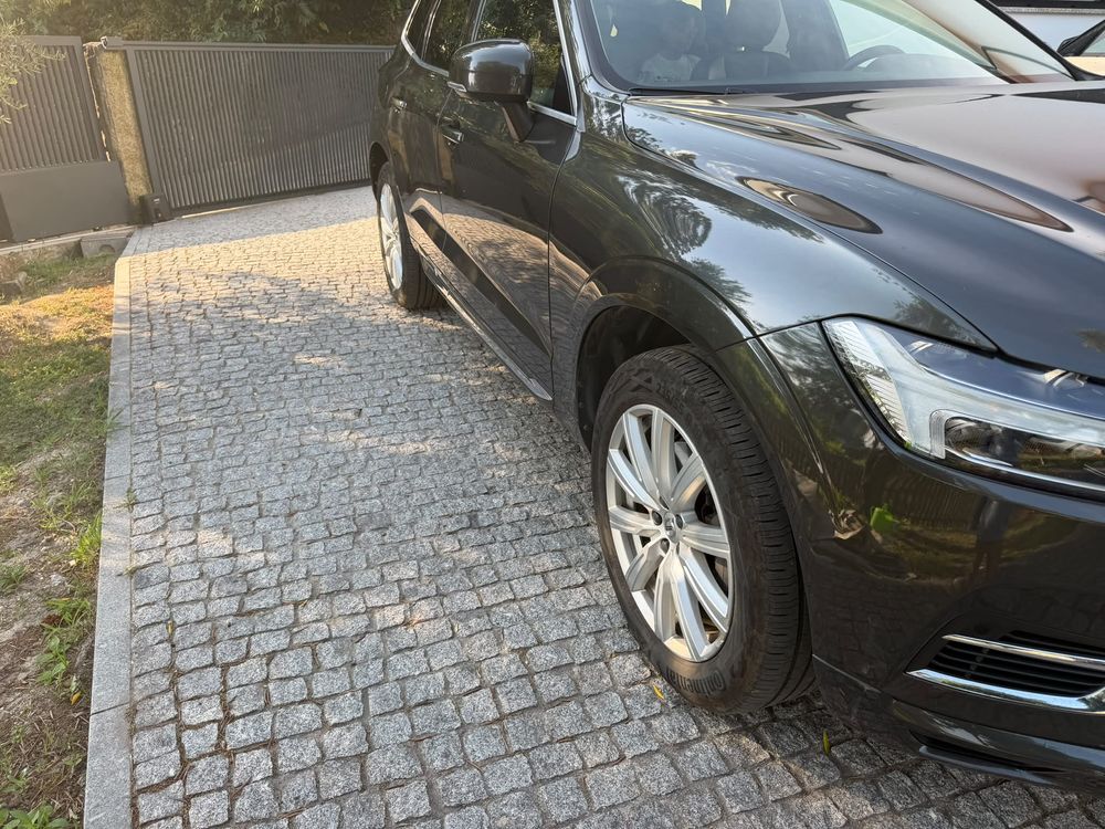 Volvo XC 60