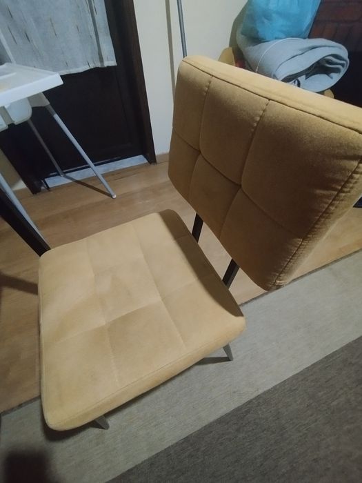 Mesa em perfeito estado