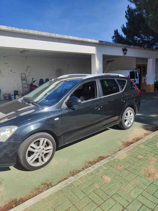 Kia Ceed SW 1.6 DIESEL