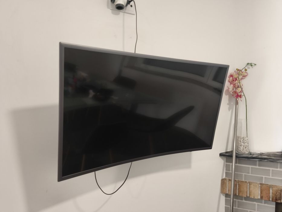 Tv Samsung 32 smart