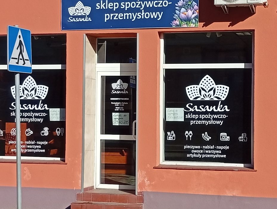 Wynajmę lokal uzytkowy